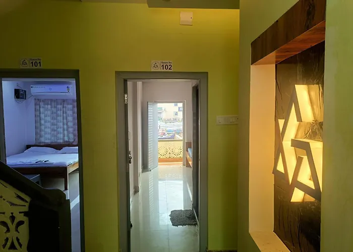 Hotel Grand View