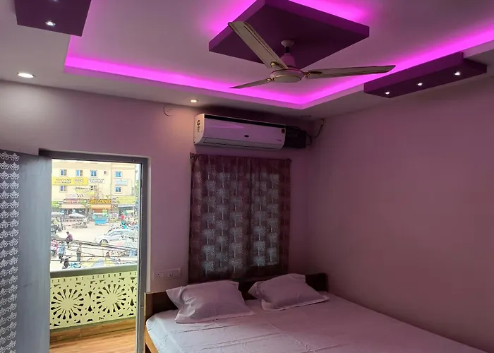 Hotel Grand View