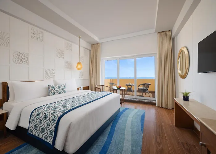 Fortune Beachfront, Puri - Member Itc Hotels' Group